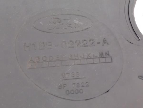 Copertura inferiore cruscotto FORD Fiesta VII (HJ, HF) Imagem-6