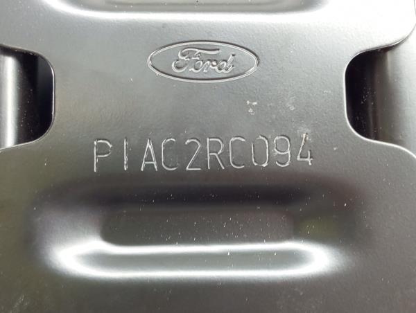 Rinforzo paraurti posteriore FORD Fiesta VII (HJ, HF)