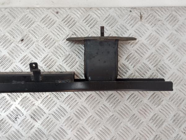 Reforço pára-choques trás FIAT Ducato (250_, 290_) Imagem-4