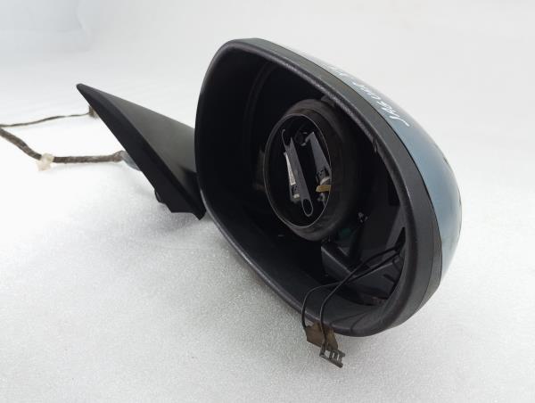 Espejo retrovisor Derecho JAGUAR XK Cabriolet (X150) Imagem-1