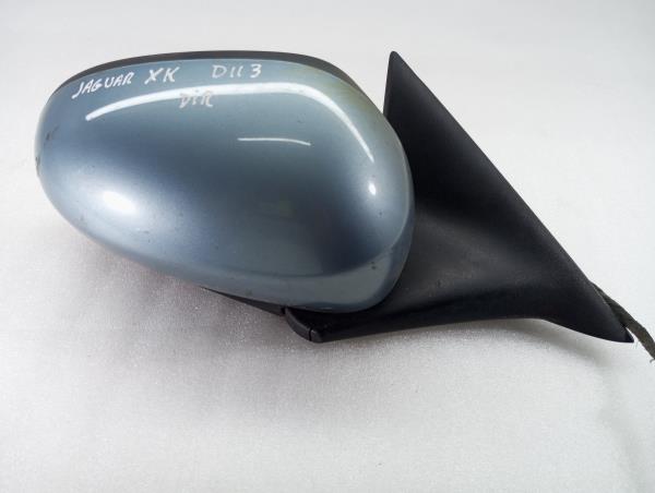 Espejo retrovisor Derecho JAGUAR XK Cabriolet (X150) Imagem-7