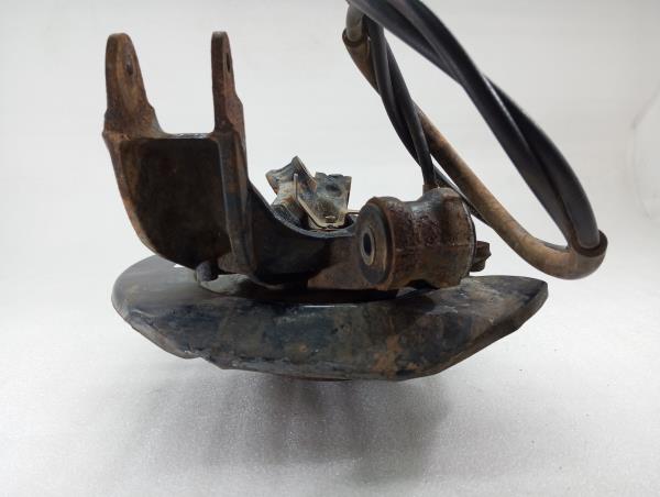 Fusello posteriore sinistro PORSCHE Cayenne (9PA) Imagem-6