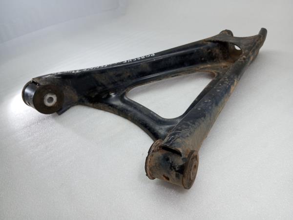 Braccio di sospensione posteriore destro PORSCHE Cayenne (9PA) Imagem-1