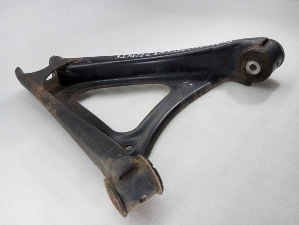 Querlenker Hinterer Linker PORSCHE Cayenne (9PA) Imagem-2