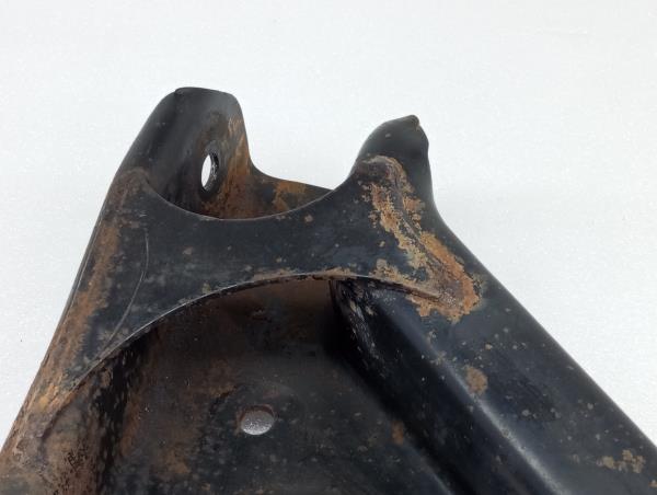 Querlenker Hinterer Linker PORSCHE Cayenne (9PA) Imagem-3