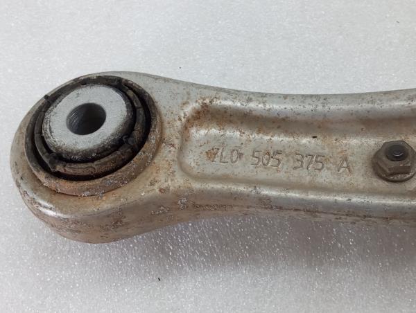 Querlenker Hinterer Rechter PORSCHE Cayenne (9PA) Imagem-3