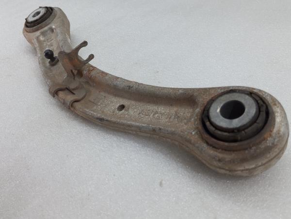 Querlenker Hinterer Linker PORSCHE Cayenne (9PA) Imagem-1