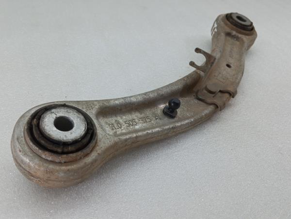 Querlenker Hinterer Linker PORSCHE Cayenne (9PA) Imagem-2