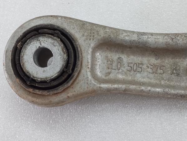 Querlenker Hinterer Linker PORSCHE Cayenne (9PA) Imagem-3