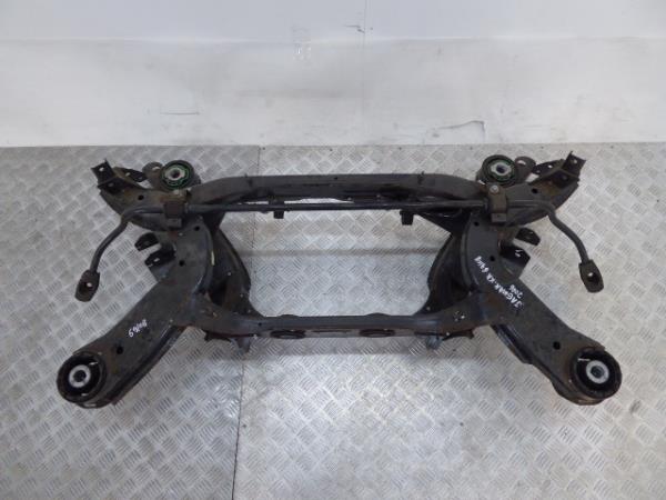 Assale posteriore a tamburo JAGUAR XK Cabriolet (X150)