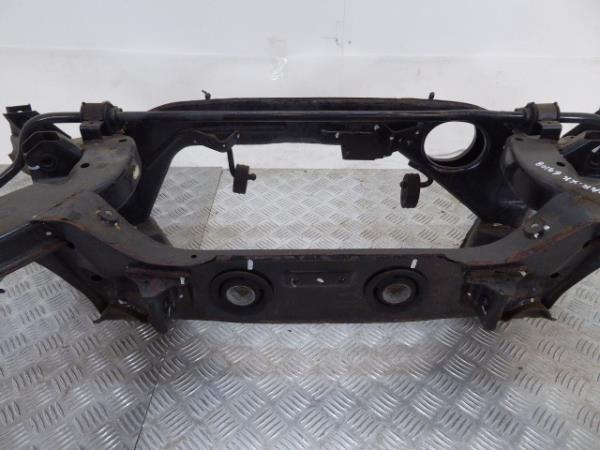 Assale posteriore a tamburo JAGUAR XK Cabriolet (X150) Imagem-5