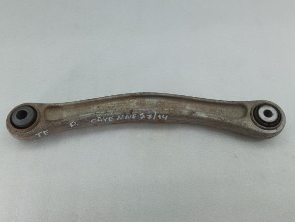 Braccio di sospensione posteriore sinistro PORSCHE Cayenne (9PA)