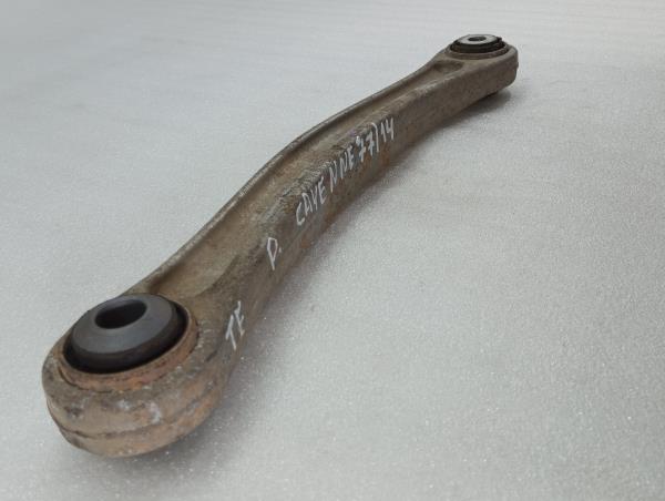 Querlenker Hinterer Linker PORSCHE Cayenne (9PA) Imagem-2