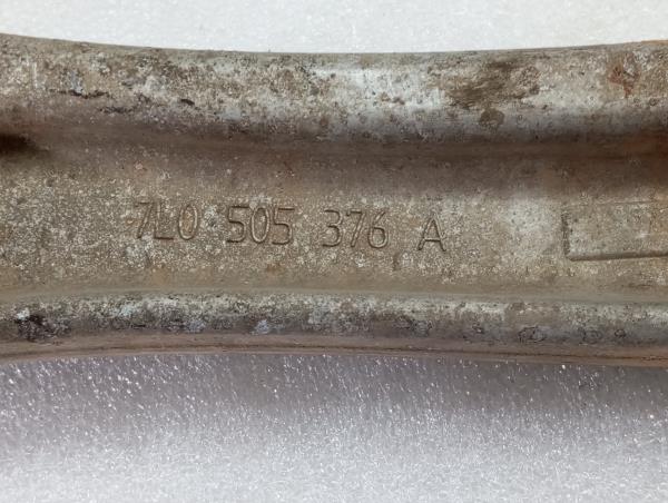 Querlenker Hinterer Linker PORSCHE Cayenne (9PA) Imagem-5