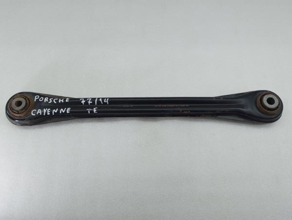 Braccio di sospensione posteriore sinistro PORSCHE Cayenne (9PA)