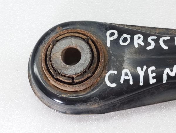 Querlenker Hinterer Linker PORSCHE Cayenne (9PA) Imagem-3