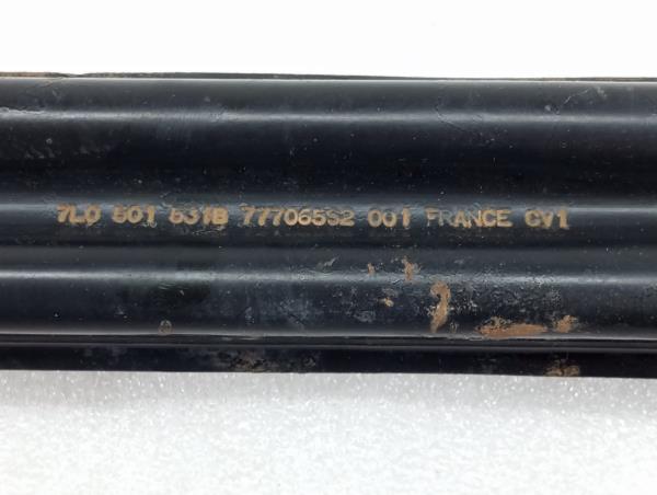 Querlenker Hinterer Linker PORSCHE Cayenne (9PA) Imagem-5