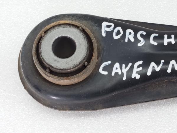 Braccio di sospensione posteriore destro PORSCHE Cayenne (9PA) Imagem-3
