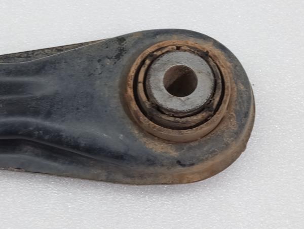 Braccio di sospensione posteriore destro PORSCHE Cayenne (9PA) Imagem-5