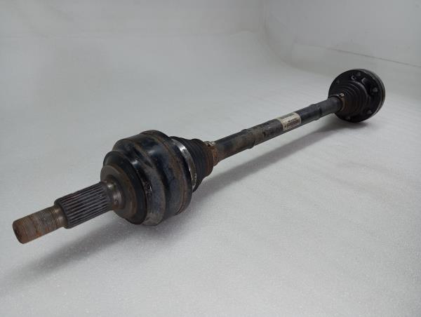 Right rear driveshaft PORSCHE Cayenne (9PA) Imagem-2
