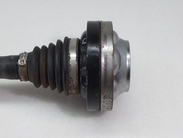 Right rear driveshaft PORSCHE Cayenne (9PA) Imagem-4