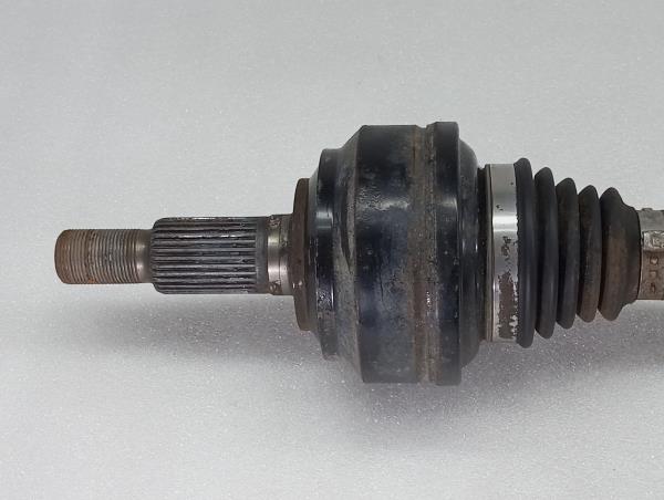 Right rear driveshaft PORSCHE Cayenne (9PA) Imagem-5