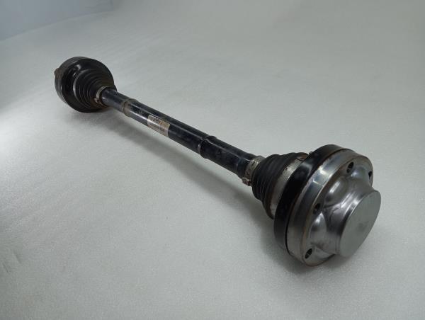 Antriebswelle hinten links PORSCHE Cayenne (9PA) Imagem-1