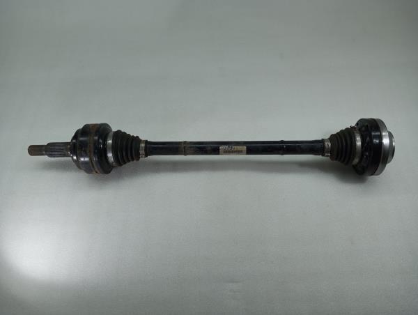 Left rear driveshaft PORSCHE Cayenne (9PA)