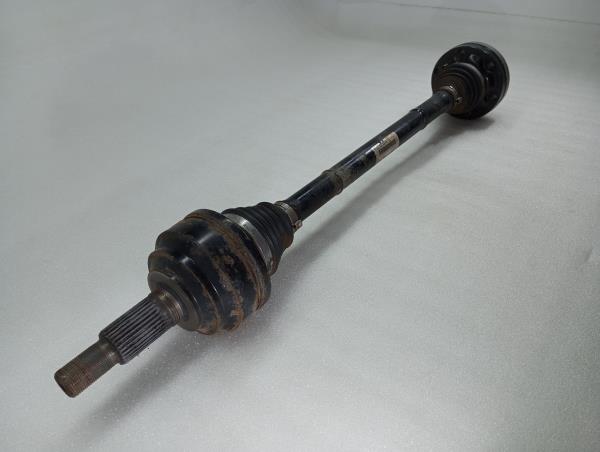 Antriebswelle hinten links PORSCHE Cayenne (9PA) Imagem-2