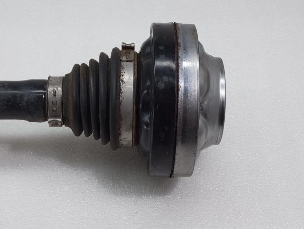 Antriebswelle hinten links PORSCHE Cayenne (9PA) Imagem-4