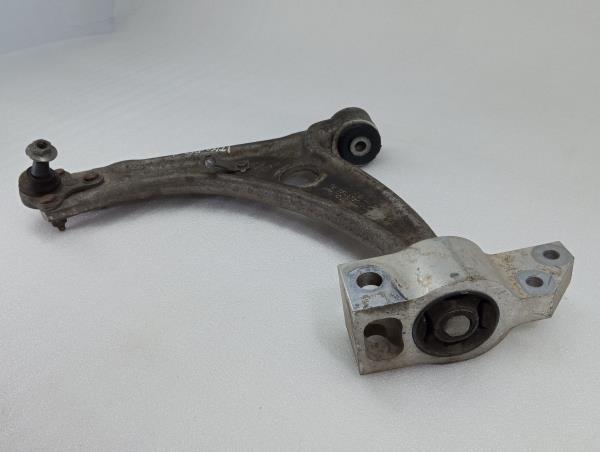 Left front suspension arm VOLKSWAGEN Sharan (7N) Imagem-1