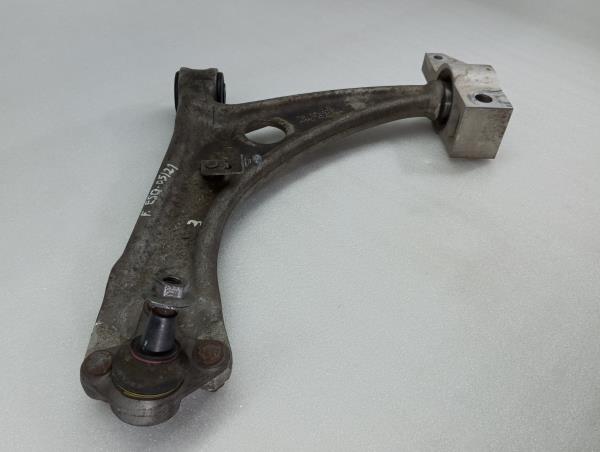 Left front suspension arm VOLKSWAGEN Sharan (7N) Imagem-2