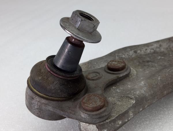 Left front suspension arm VOLKSWAGEN Sharan (7N) Imagem-4