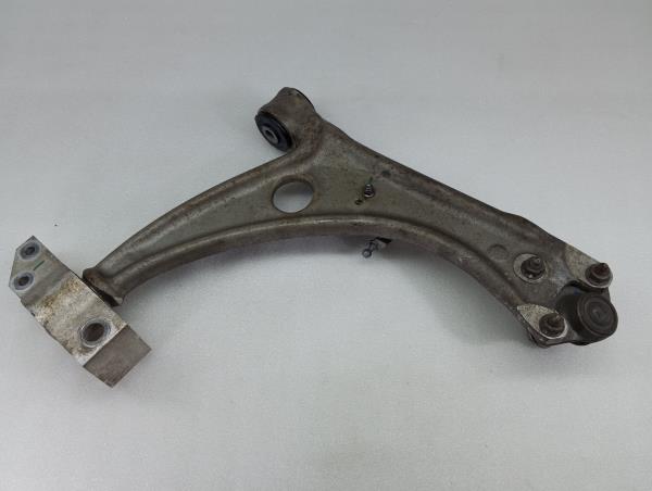 Left front suspension arm VOLKSWAGEN Sharan (7N) Imagem-6