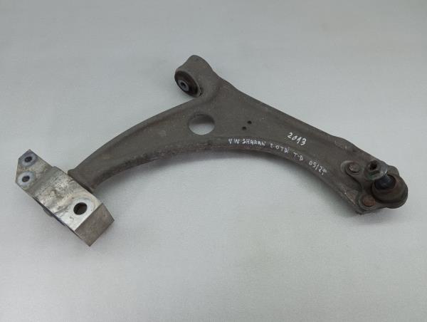 Bras de suspension Avant Droite VOLKSWAGEN Sharan (7N)