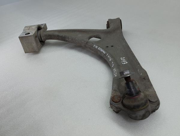 Right front suspension arm VOLKSWAGEN Sharan (7N) Imagem-1