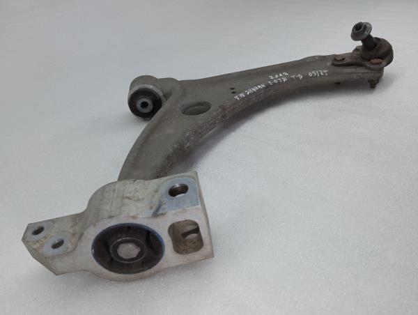 Right front suspension arm VOLKSWAGEN Sharan (7N) Imagem-2