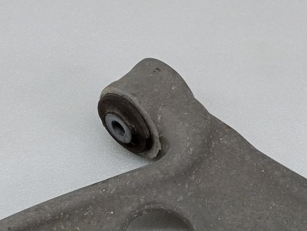 Right front suspension arm VOLKSWAGEN Sharan (7N) Imagem-5