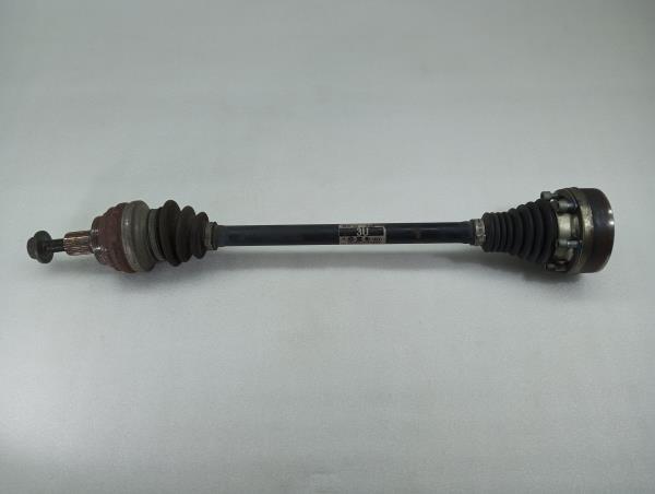 Left rear driveshaft VOLKSWAGEN Sharan (7N)