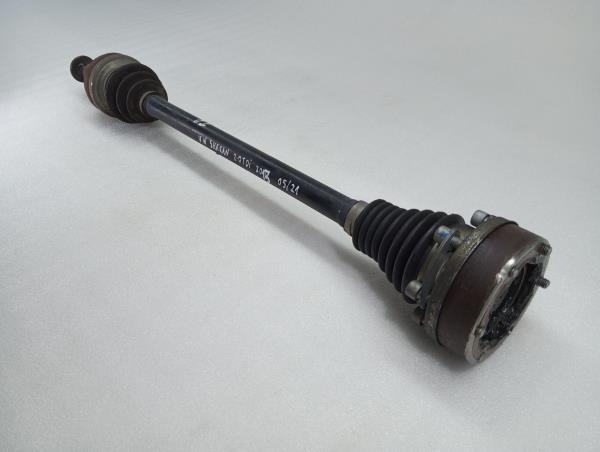 Right rear driveshaft VOLKSWAGEN Sharan (7N) Imagem-1