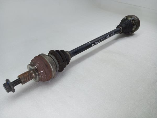 Right rear driveshaft VOLKSWAGEN Sharan (7N) Imagem-2