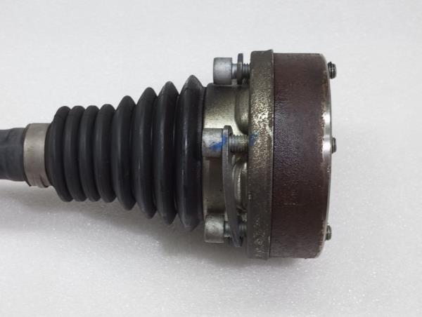 Right rear driveshaft VOLKSWAGEN Sharan (7N) Imagem-4