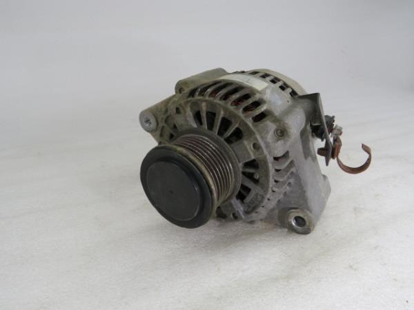 Alternador TOYOTA Dyna Chassis (KD_, LY_, _Y2_, _U3_, _U4)