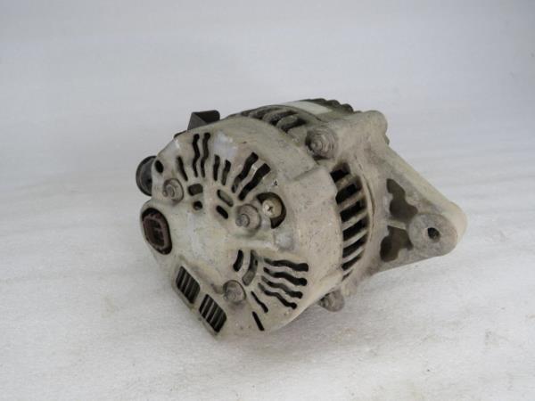 Alternador TOYOTA Dyna Chassis (KD_, LY_, _Y2_, _U3_, _U4) Imagem-1