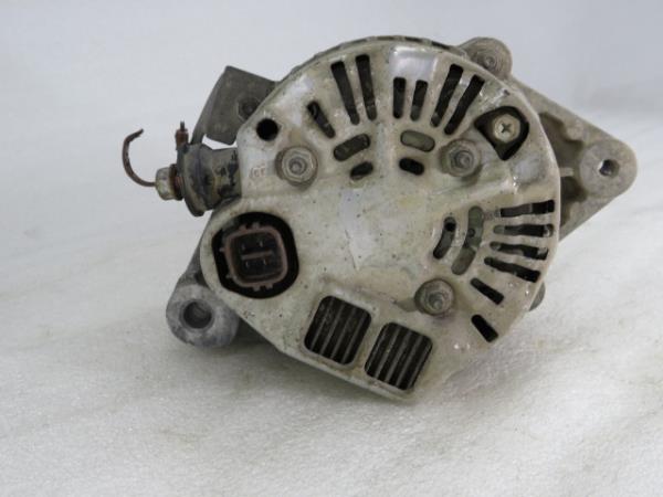 Alternador TOYOTA Dyna Chassis (KD_, LY_, _Y2_, _U3_, _U4) Imagem-2