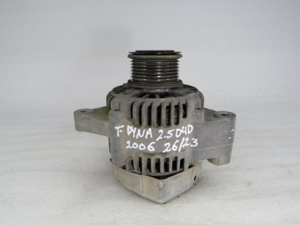 Alternador TOYOTA Dyna Chassis (KD_, LY_, _Y2_, _U3_, _U4) Imagem-5