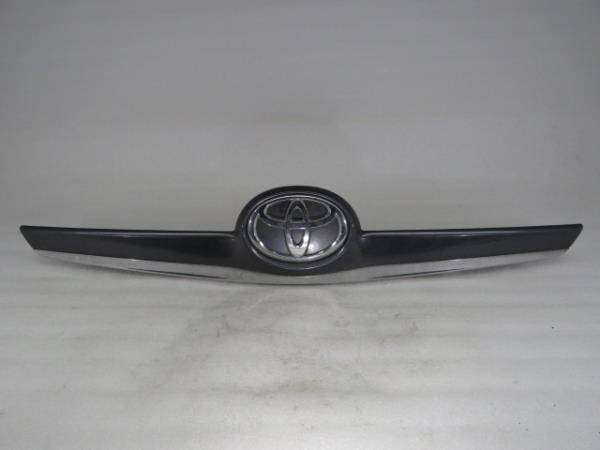 Exterior trim TOYOTA Verso (_R2_)