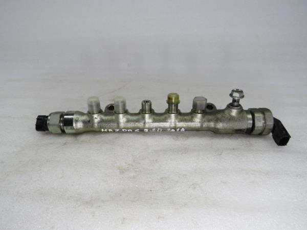 Rampe d'injection MAZDA 6 Station Wagon Van (GJ) Imagem-2