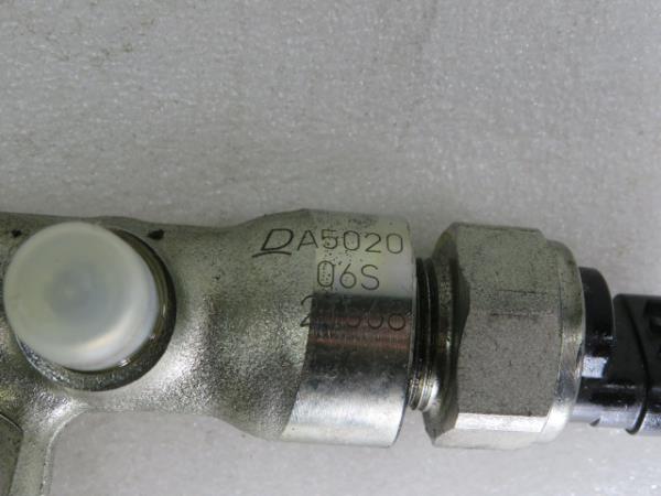 Rampe d'injection MAZDA 6 Station Wagon Van (GJ) Imagem-5