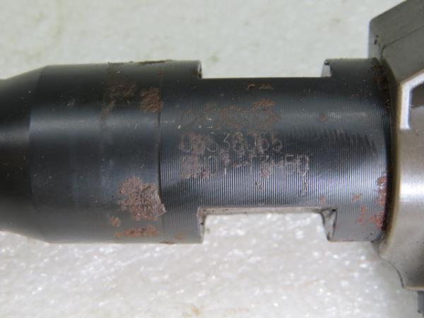 Injecteur MAZDA 6 Station Wagon Van (GJ) Imagem-4